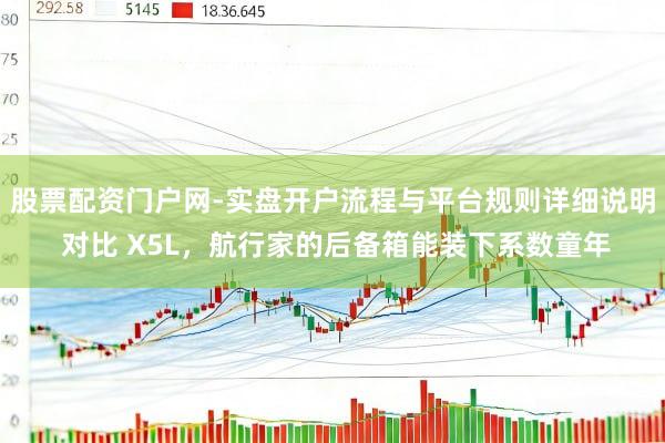 股票配资门户网-实盘开户流程与平台规则详细说明 对比 X5L，航行家的后备箱能装下系数童年